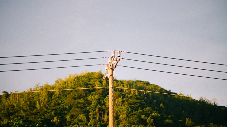 utility submetering fees