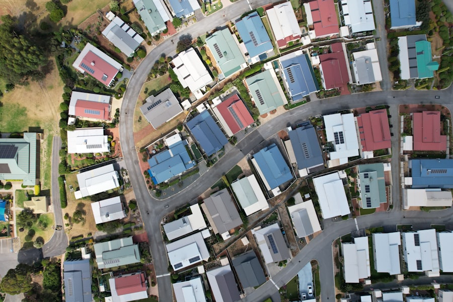 housing affordability crisis