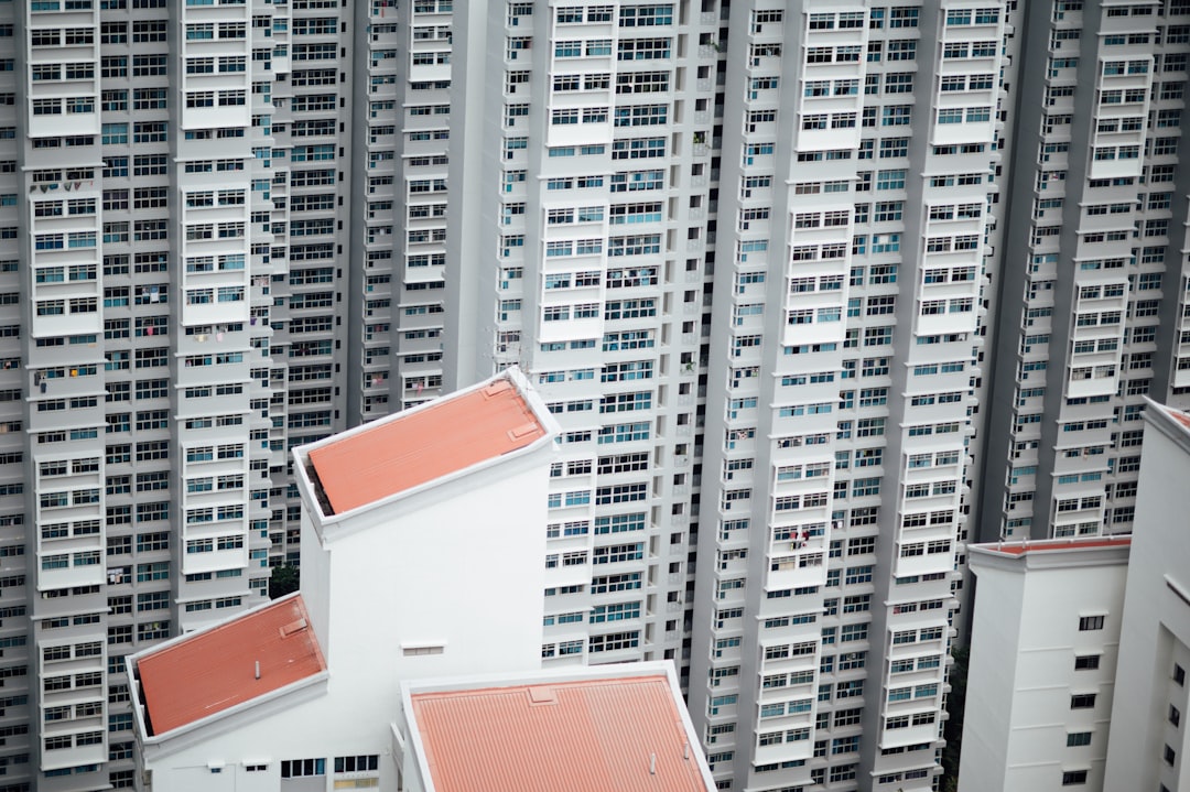 Photo housing scarcity