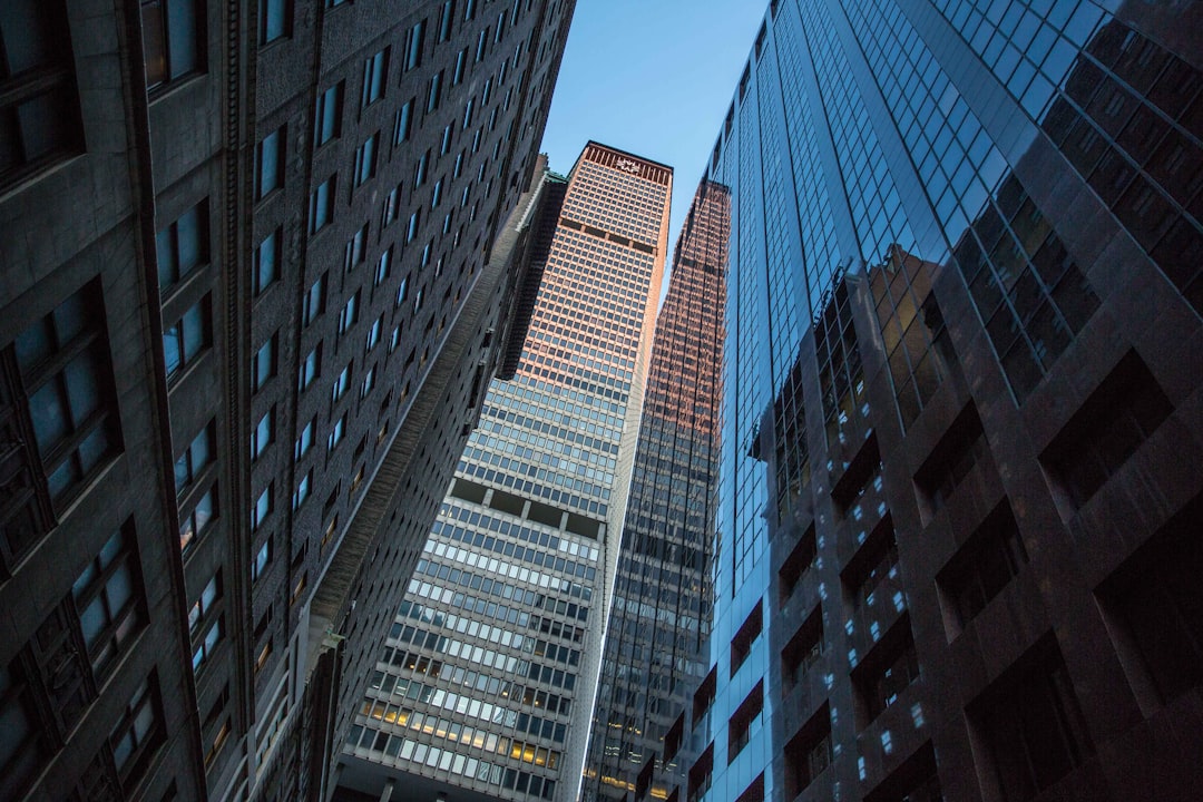 Photo predatory real estate investment firms