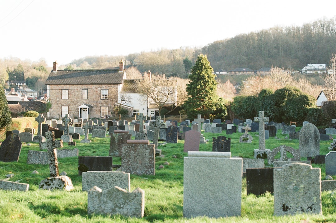 Photo independent funeral homes