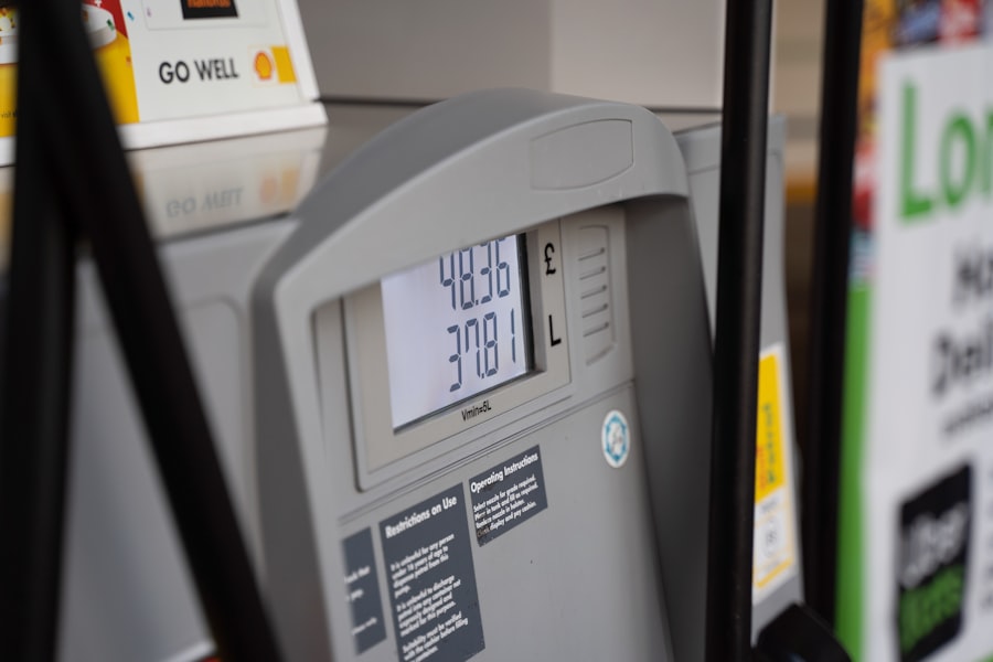 Photo inflation