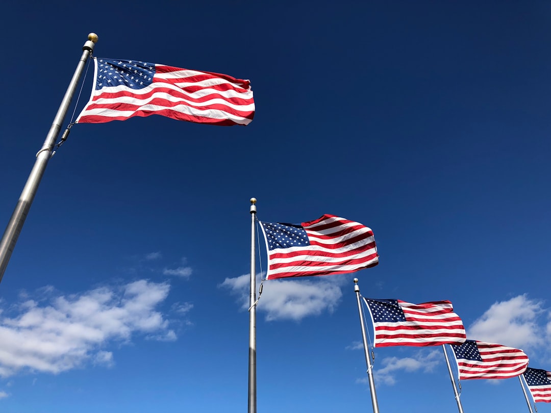 Photo American dream