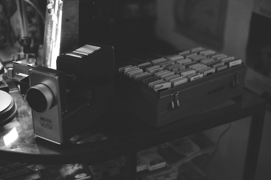 Photo financialization