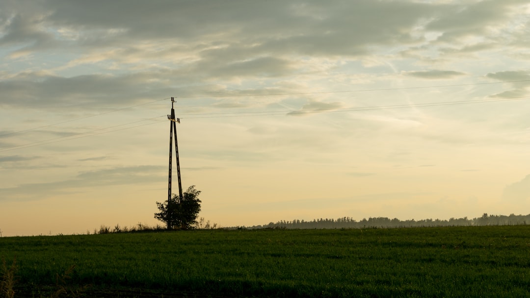 Photo renewable natural gas