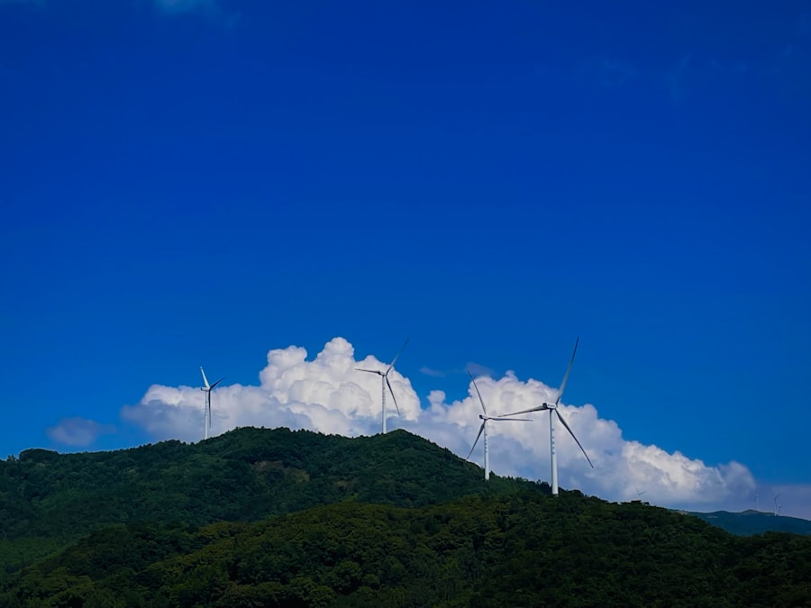 Photo renewable natural gas