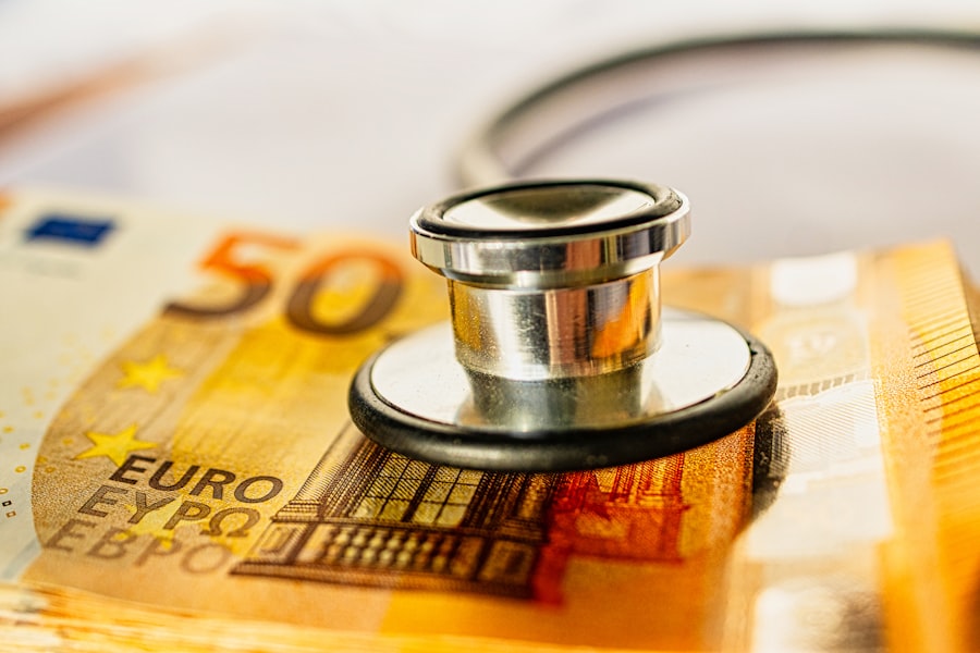 Photo private equity healthcare