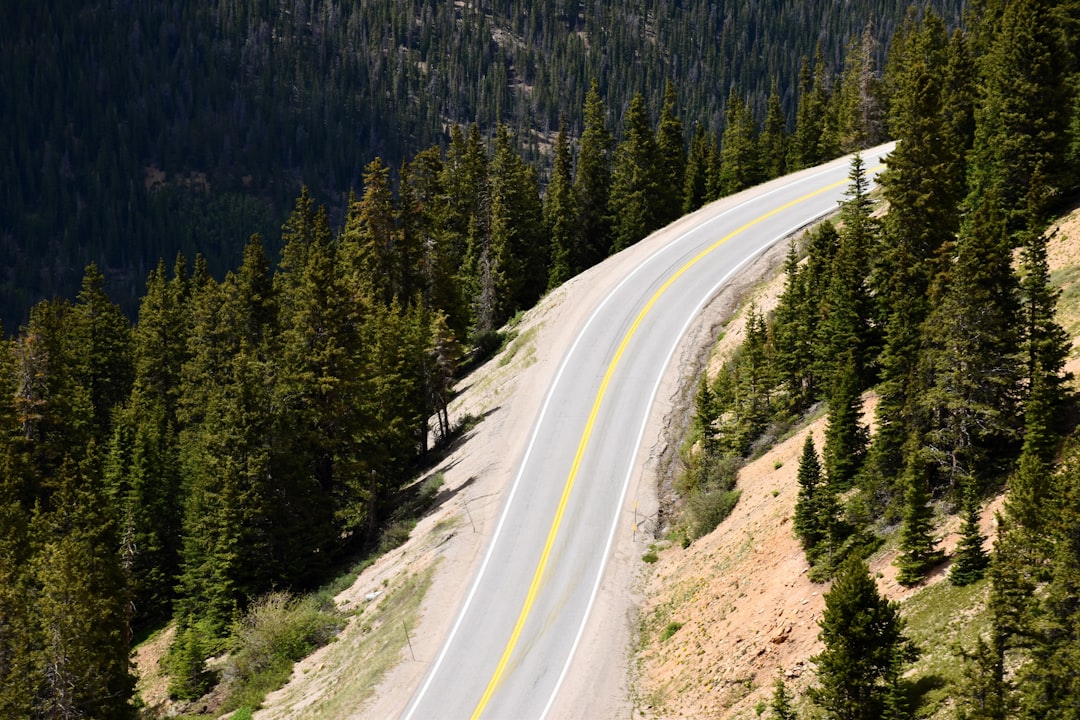 Photo route optimization software