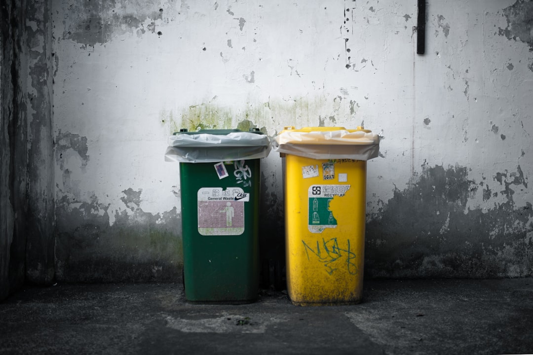 Photo waste management ebitda