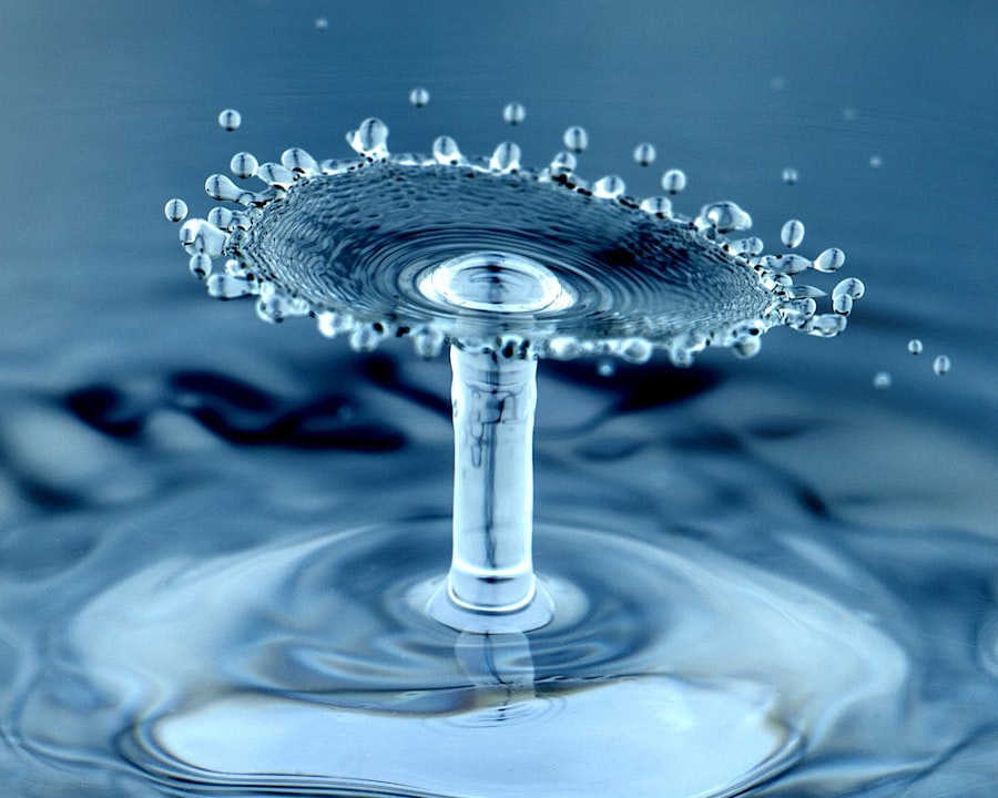 Photo private equity water