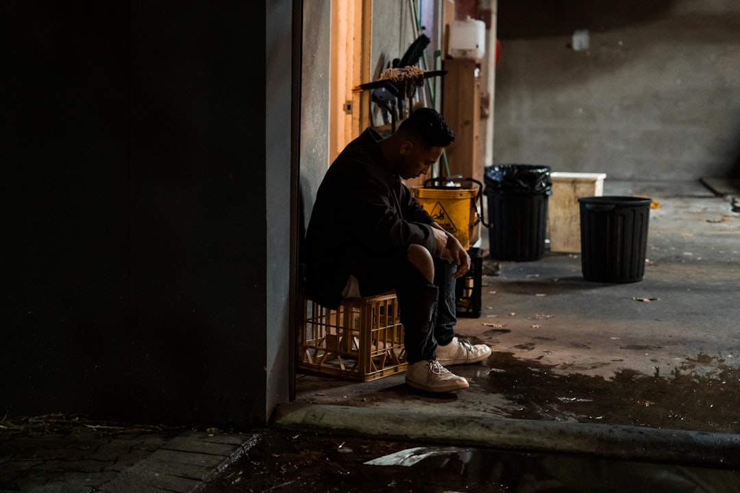 The Cost of Living Crisis Hits Gen Z