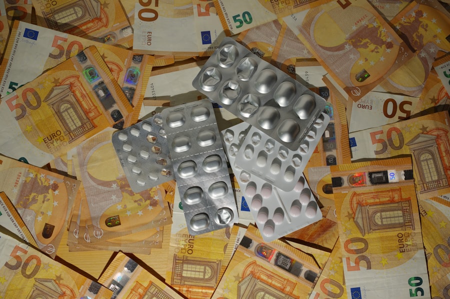 Photo medical debt traps