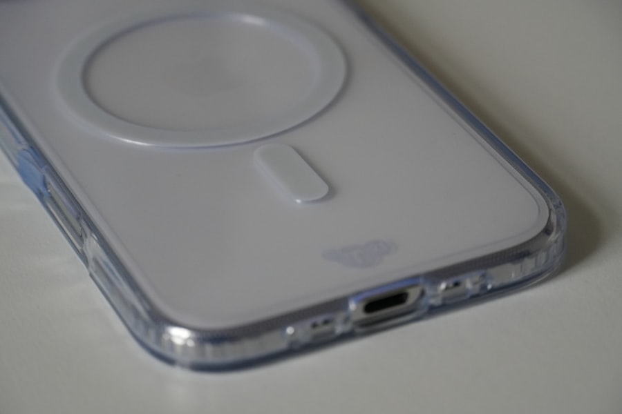 Photo consumer protection