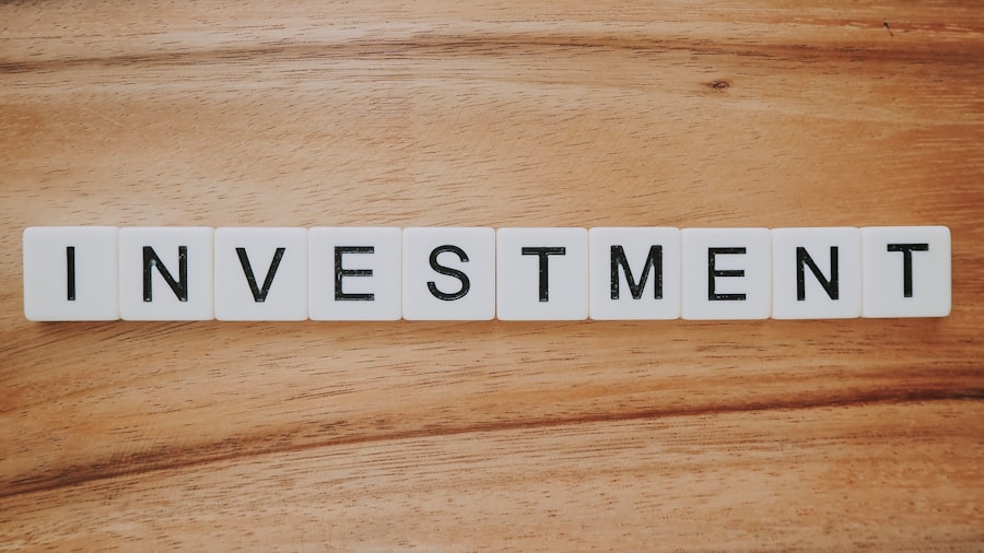 Photo institutional investors