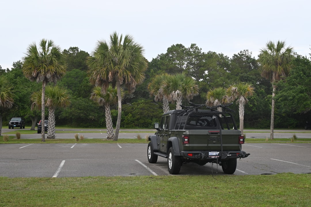 Photo manufactured home park rollup