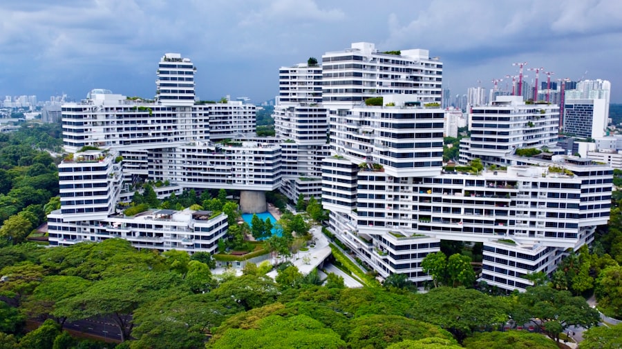 Photo manufactured housing bonds