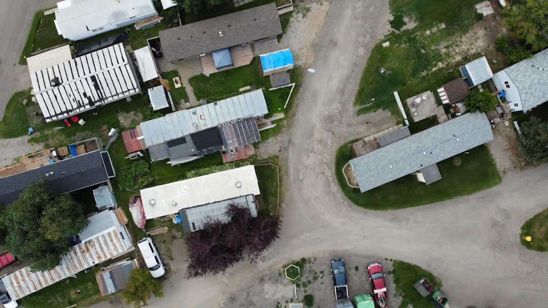 Photo mobile home parks