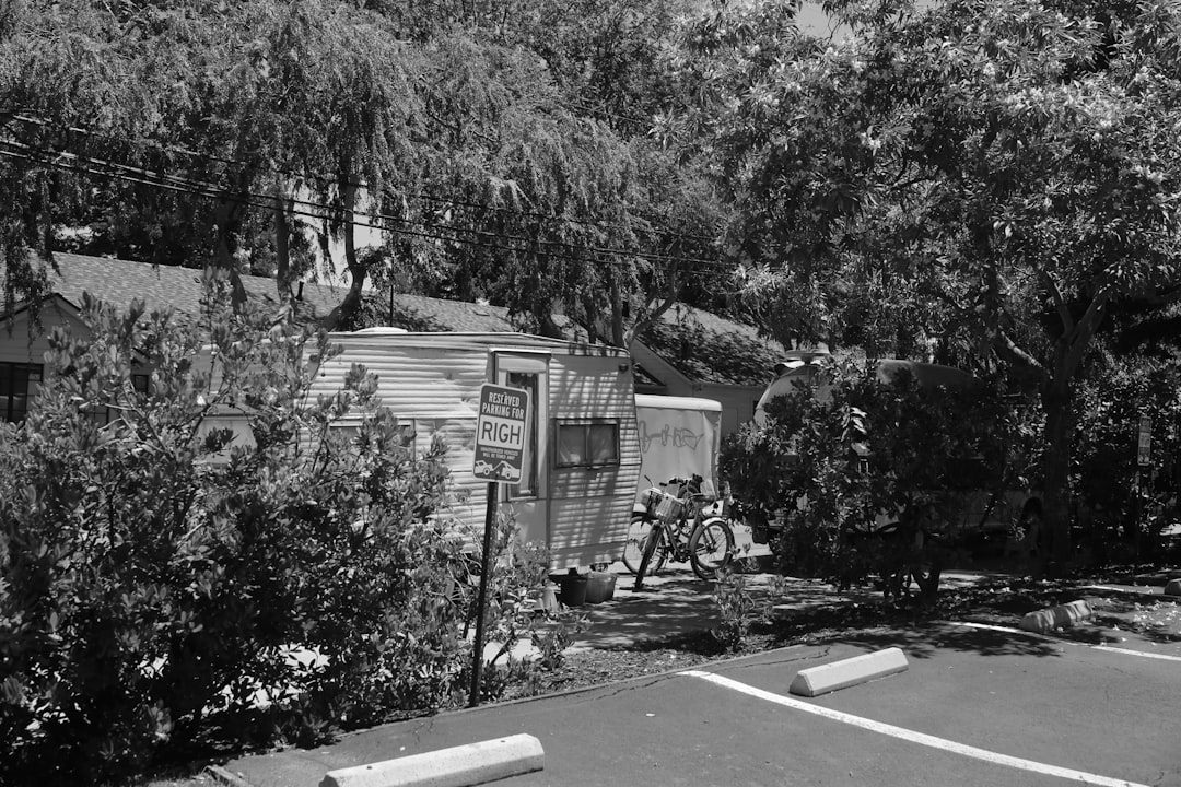 Photo mobile home park eviction laws