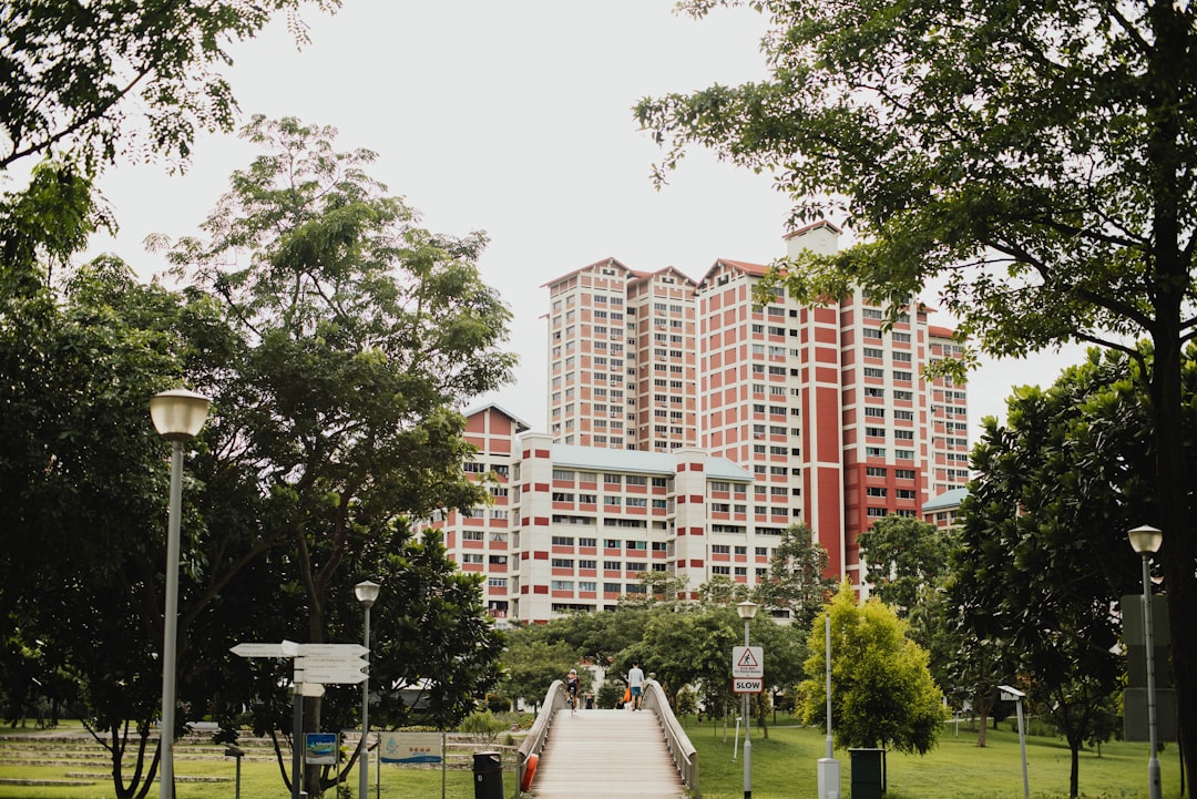 Photo manufactured home park right of first refusal