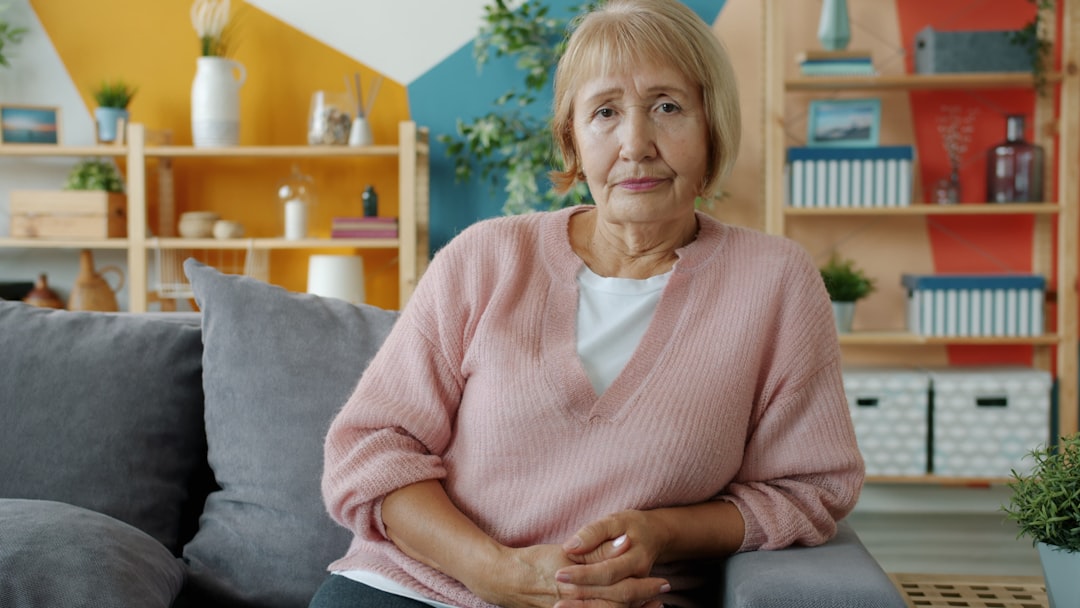 Photo retirement age