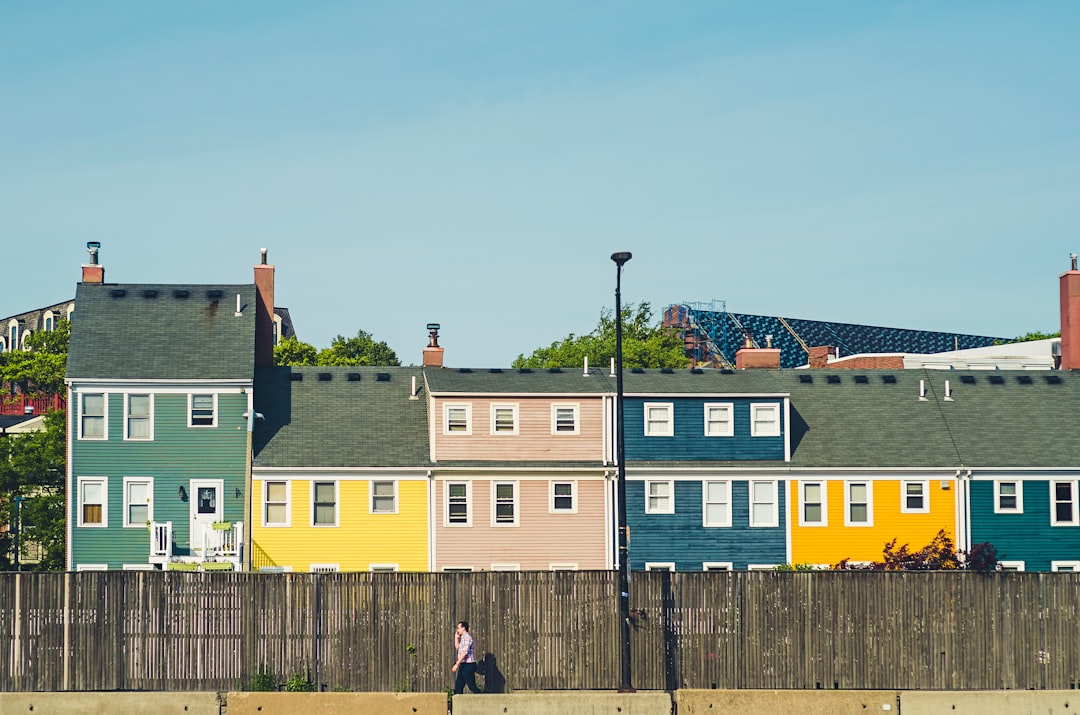 Photo housing affordability crisis