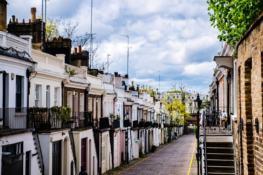 Photo housing affordability crisis