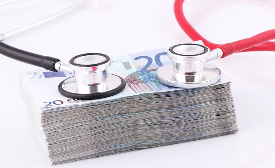 Photo private equity healthcare