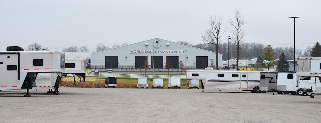 Photo mobile home parks