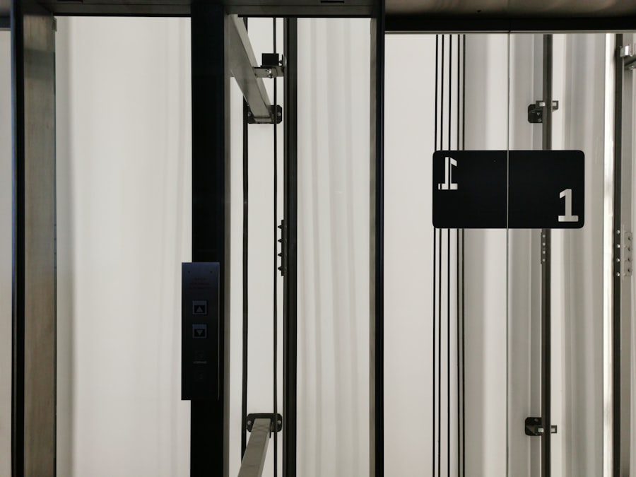 Photo storage unit access fees