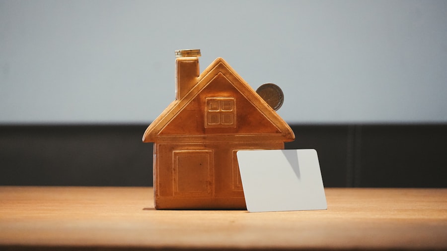 Photo energy efficient mortgage