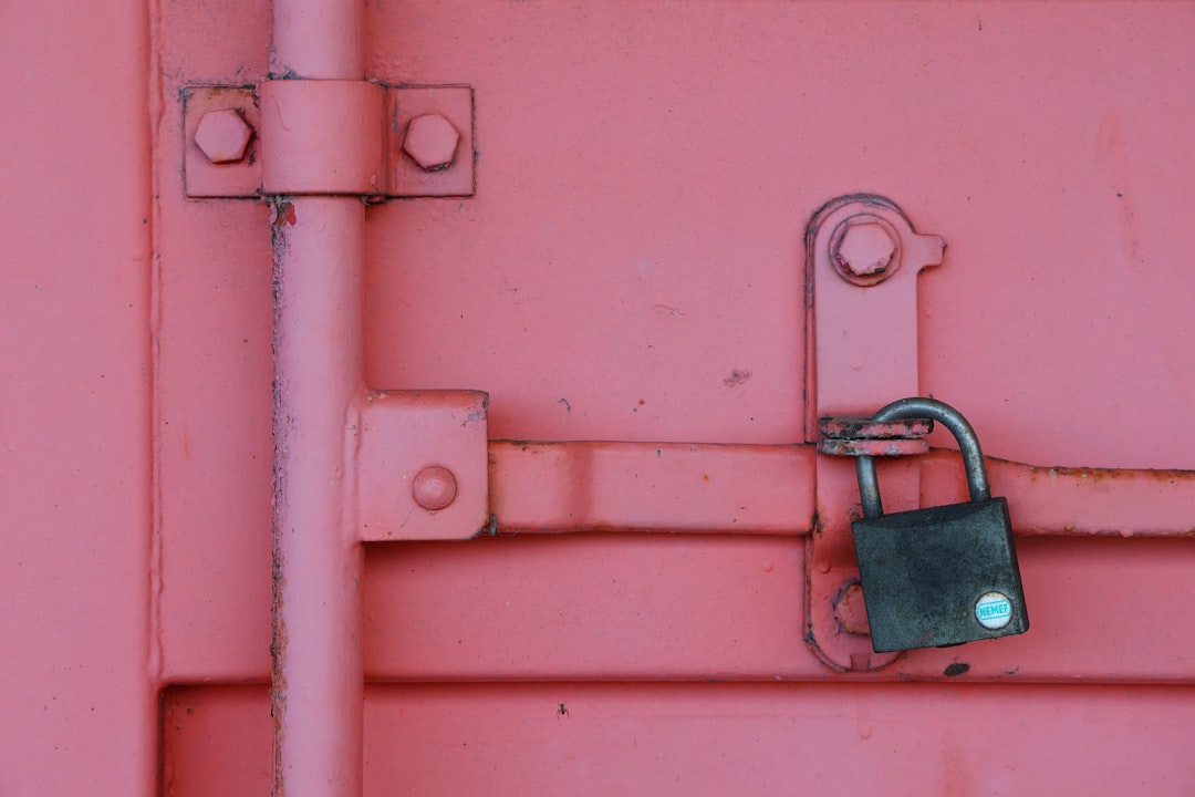 Photo insurance vendor lock-in