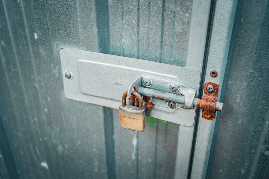 Photo insurance vendor lock-in