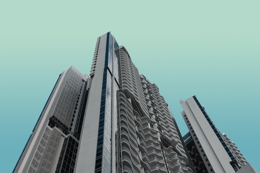 institutional real estate investing