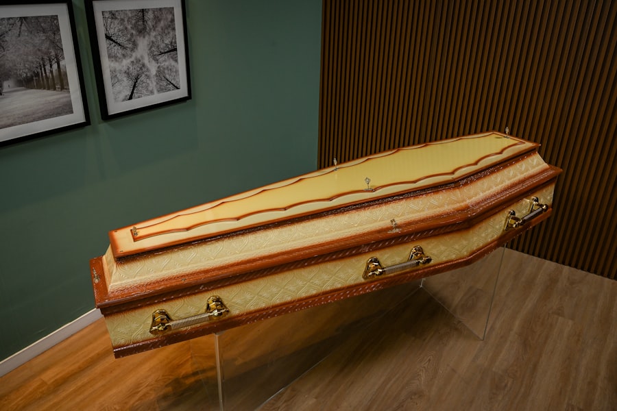funeral plan portability