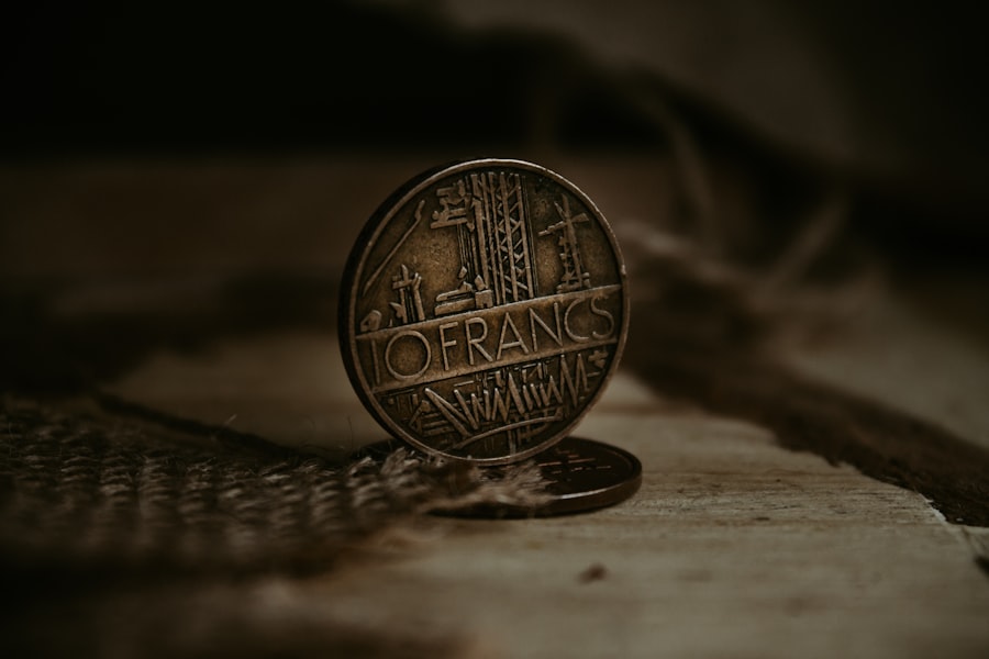 inheritance advance