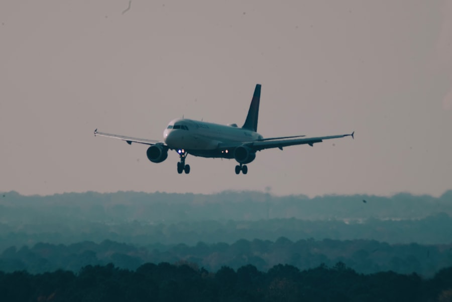 dynamic pricing flights