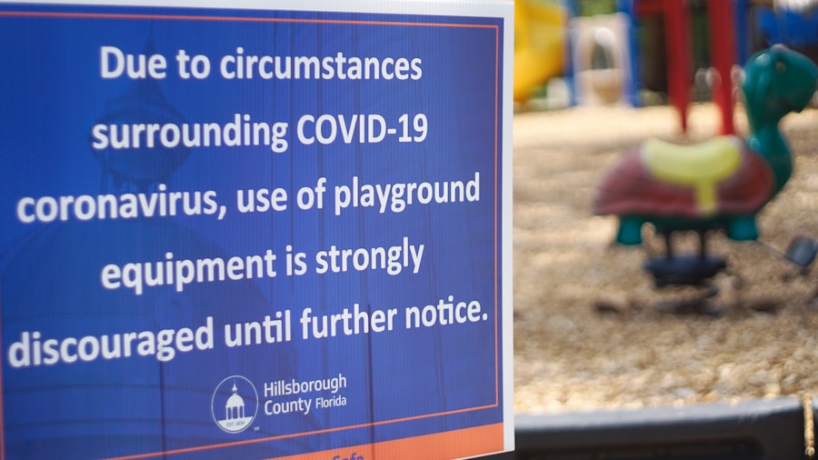 daycare licensing complaint