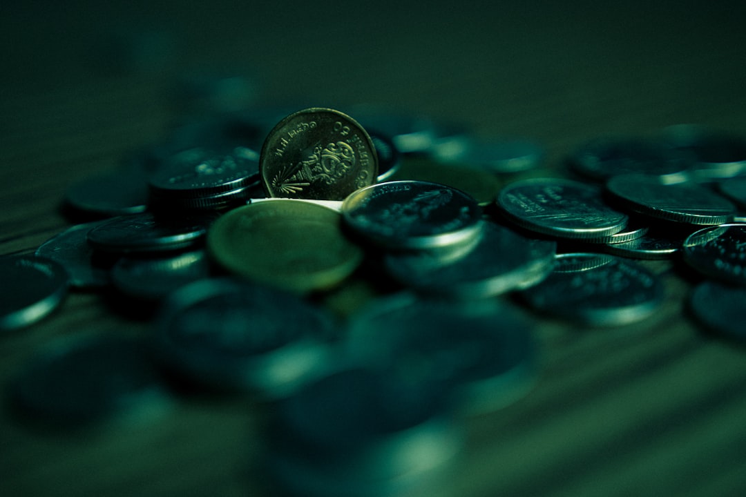 Photo financialization biology macro economic impact