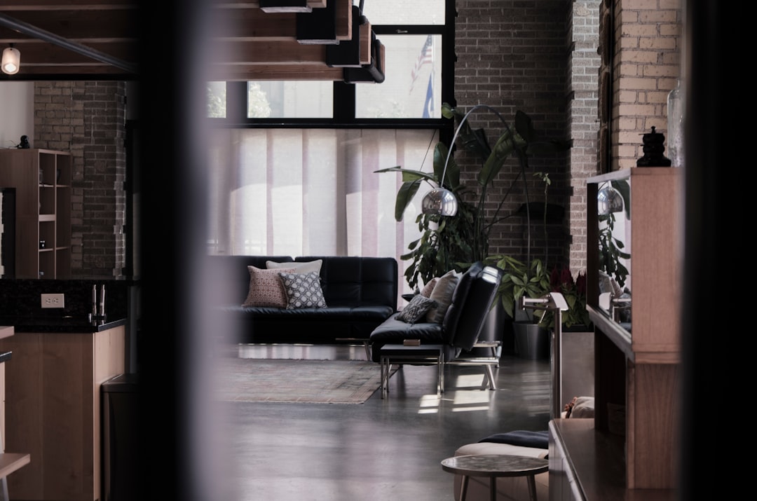 Photo real estate investing