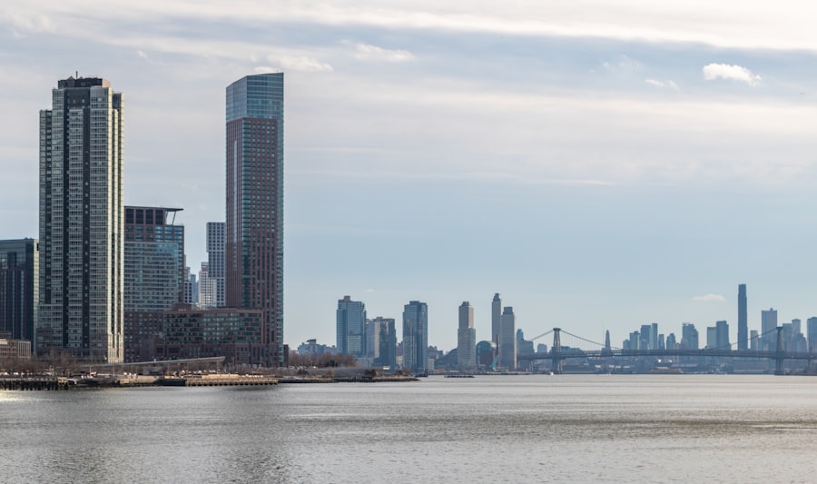 Photo real estate investing