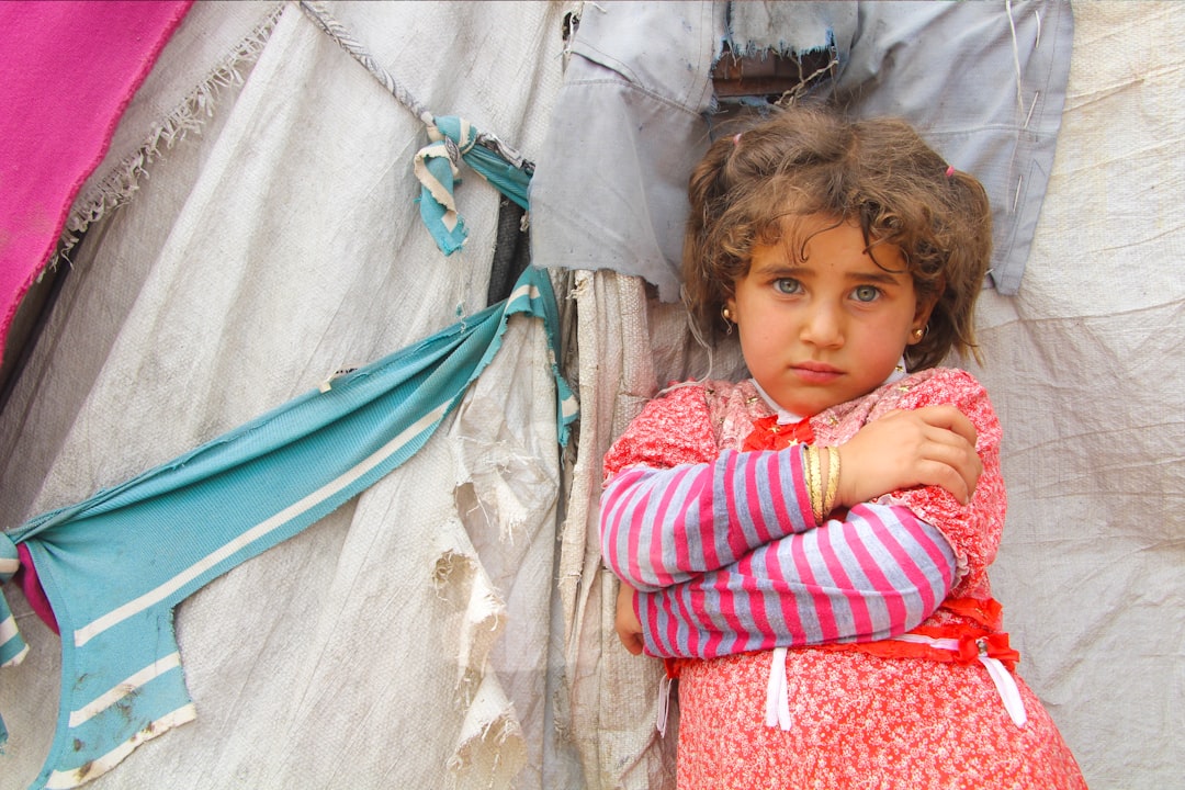 The Impact of Community Displacement
