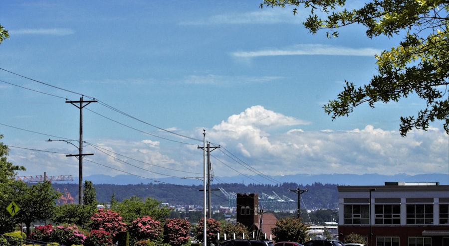 Photo gentrification