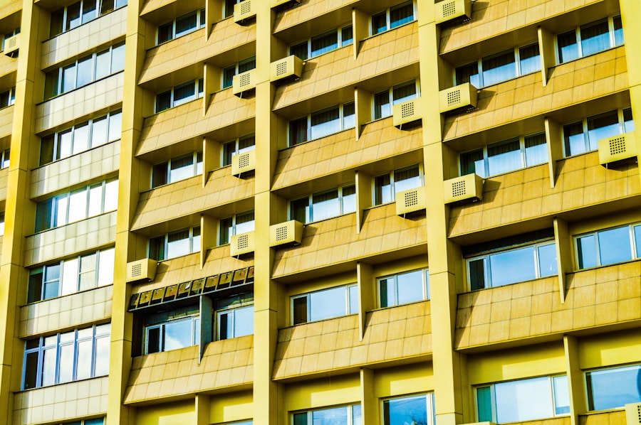 Photo Tenant rights protection