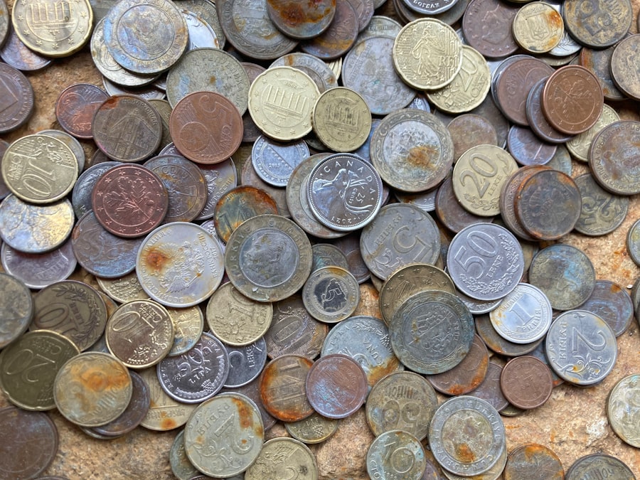 Photo wealth transfer investment