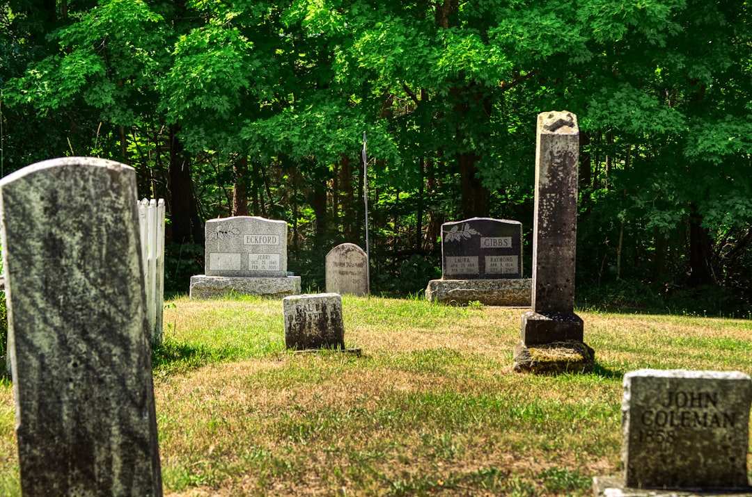 Photo funeral pricing