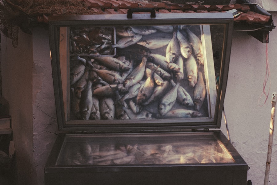 Photo cremation industry