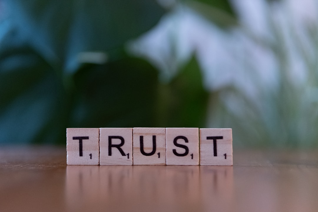 Photo living trusts