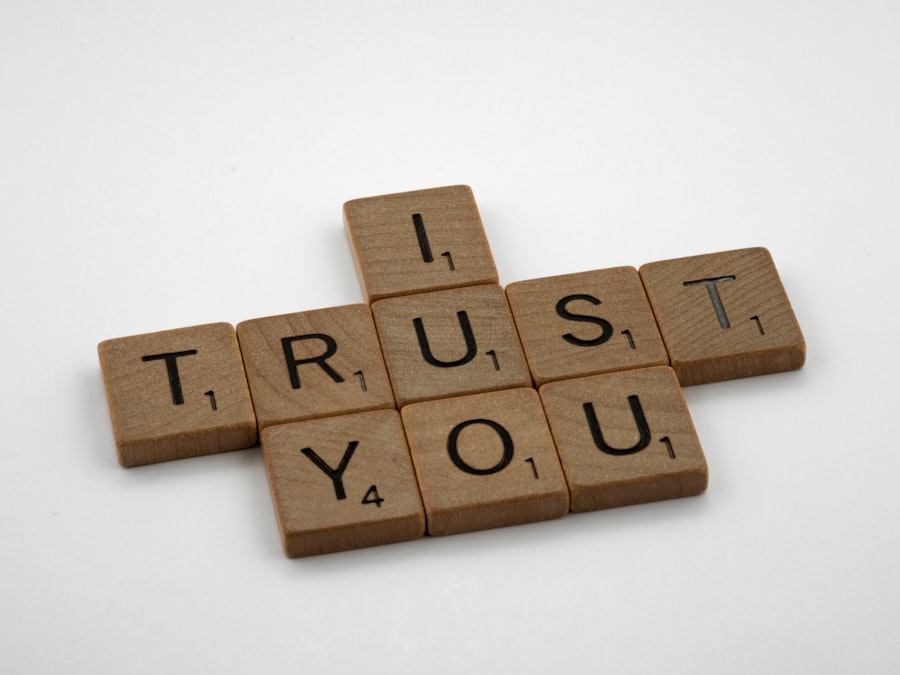Photo living trusts