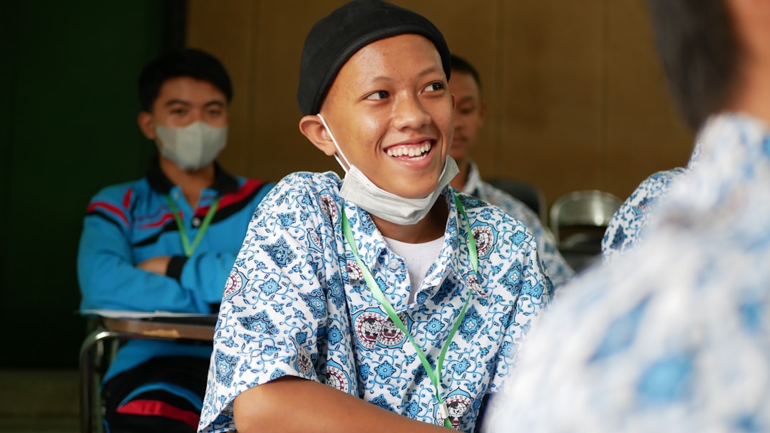 Photo hospital social worker
