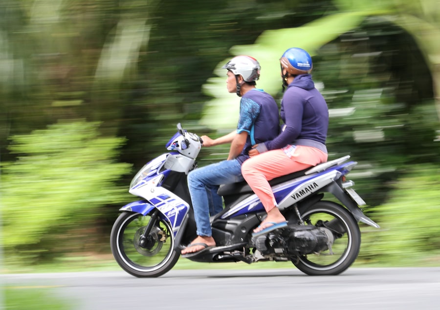 Photo inflation protection riders